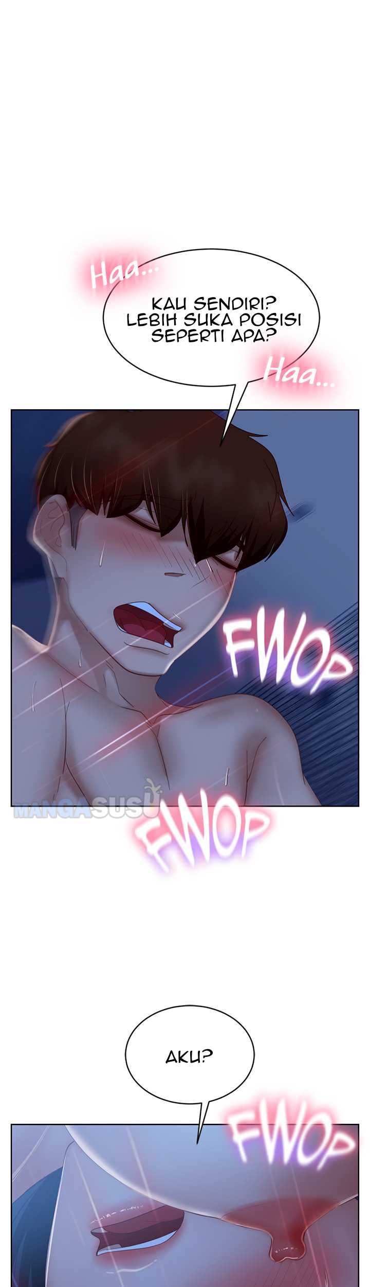 A Twisted Day - Chapter 60 3