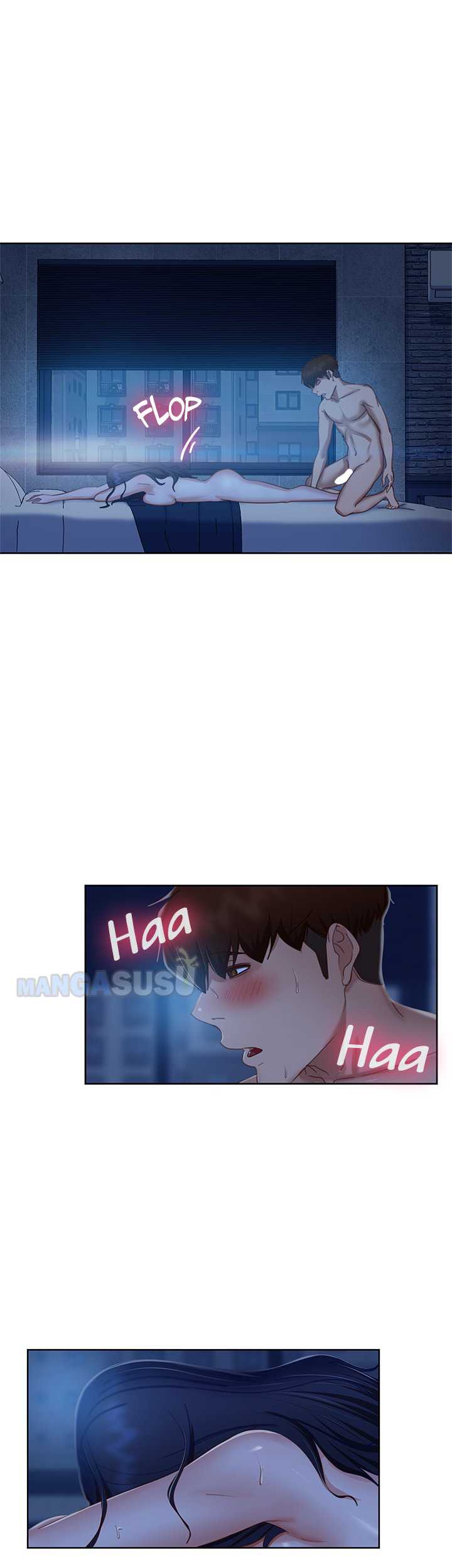 A Twisted Day - Chapter 60 26
