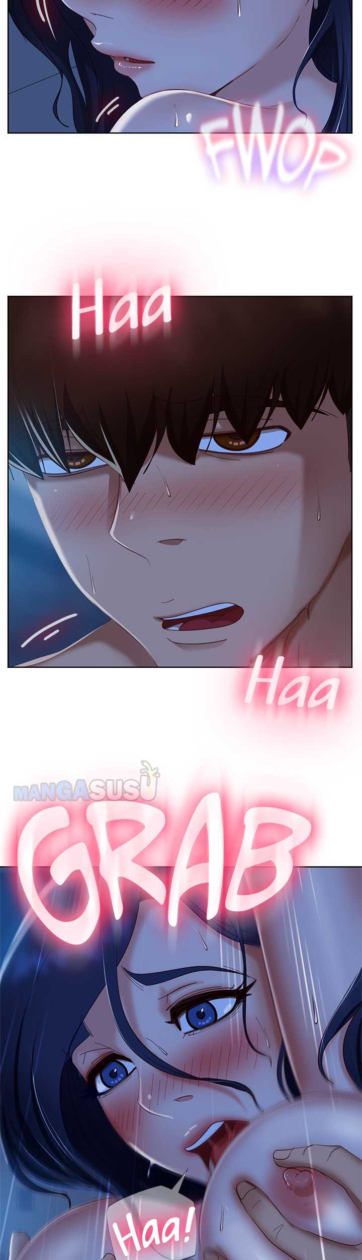 A Twisted Day - Chapter 60 16