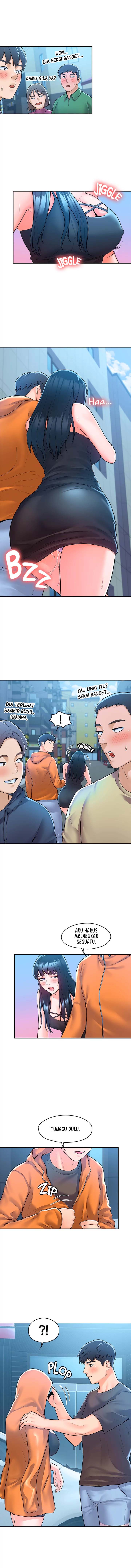 Campus Today - Chapter 60 3