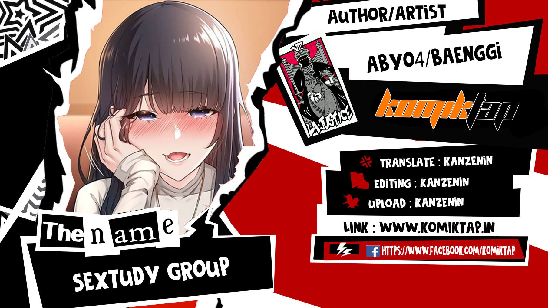 Sextudy Group - Chapter 60 1