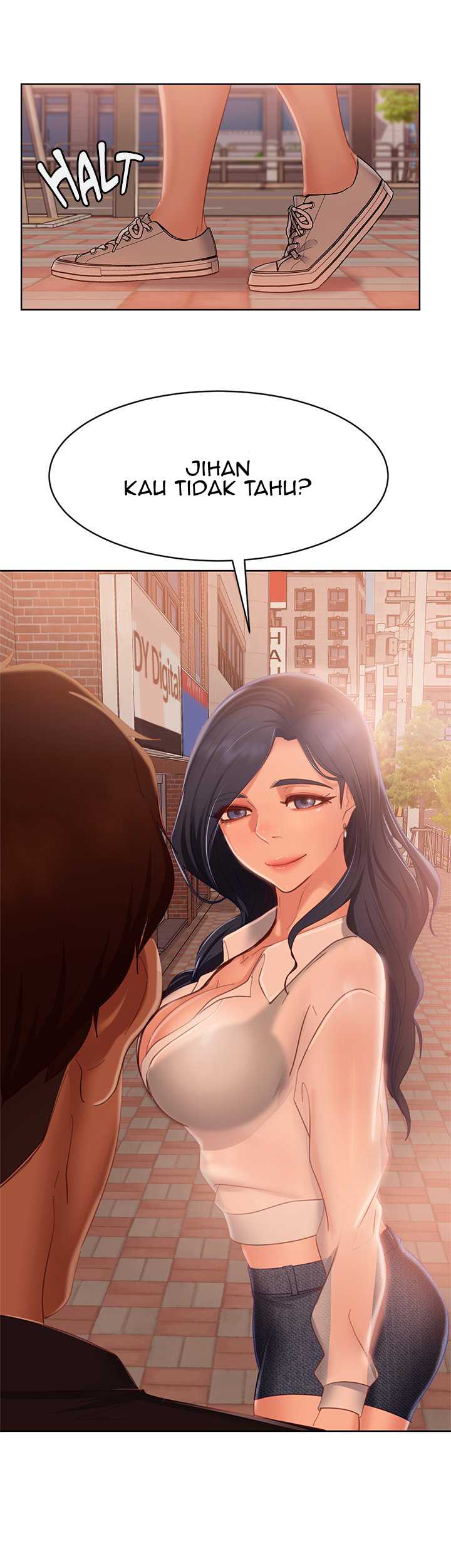 A Twisted Day - Chapter 60 41