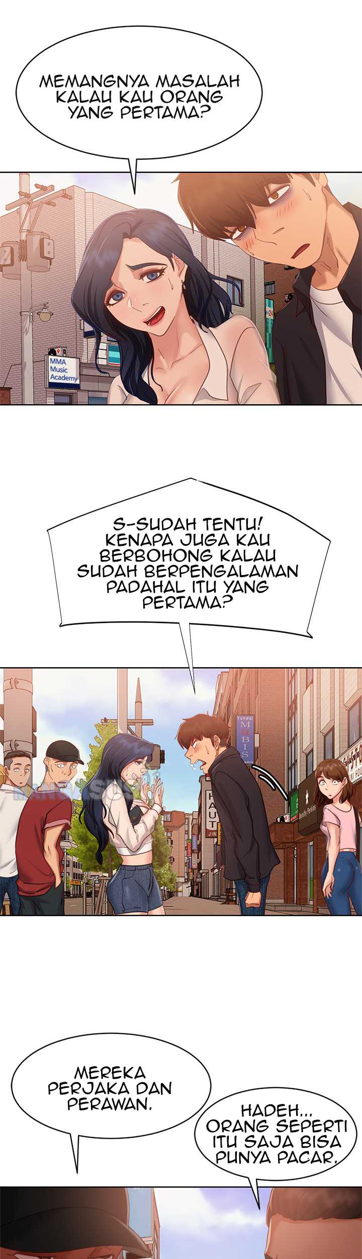 A Twisted Day - Chapter 60 38