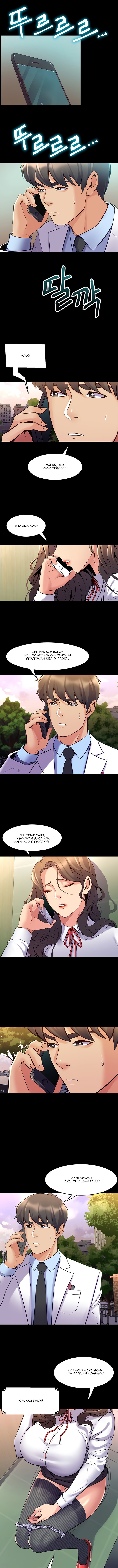 Cohabitation with My Ex-Wife - Chapter 60 6