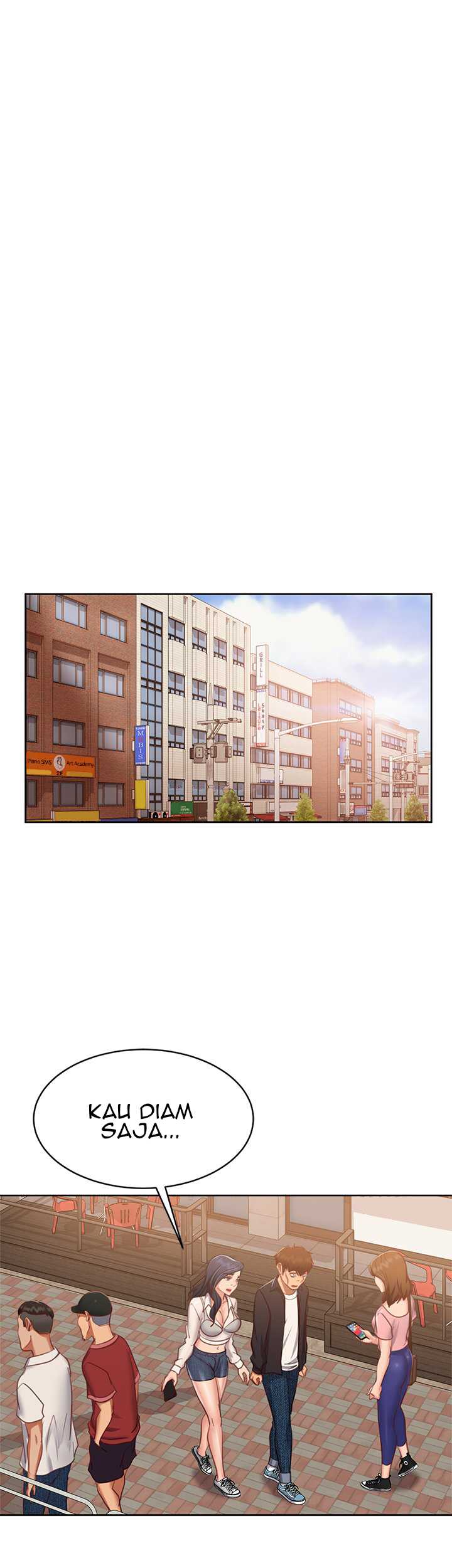 A Twisted Day - Chapter 60 37