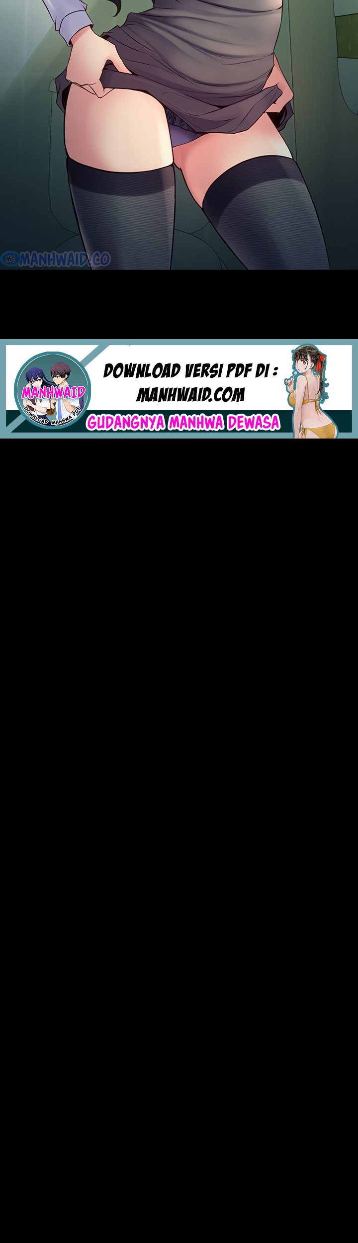 Cohabitation with My Ex-Wife - Chapter 60 8