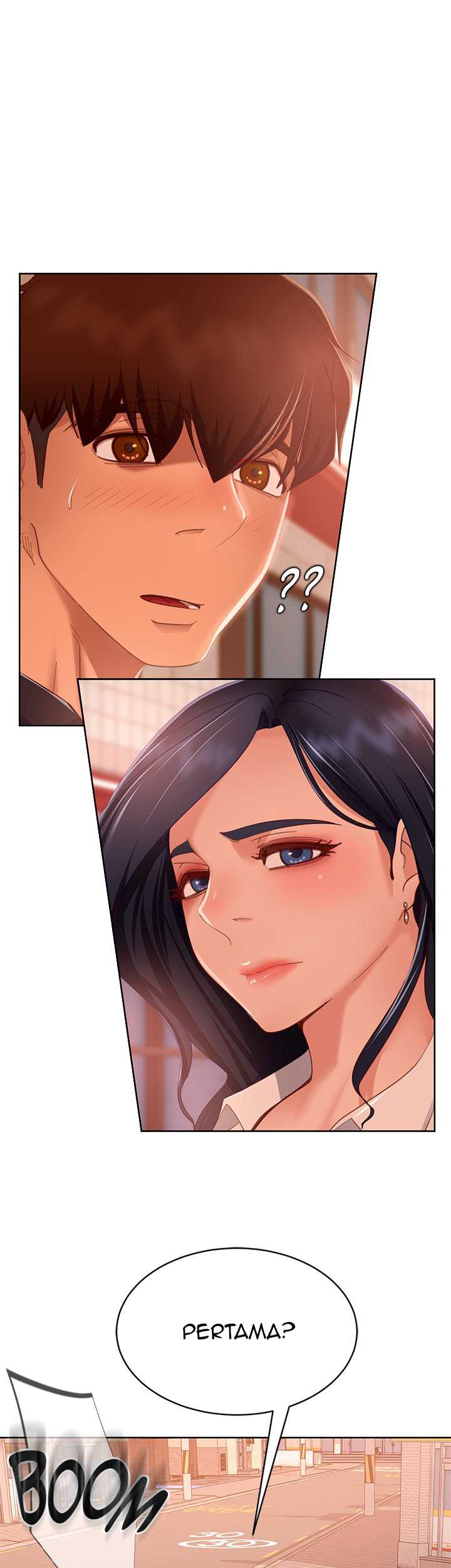 A Twisted Day - Chapter 60 45