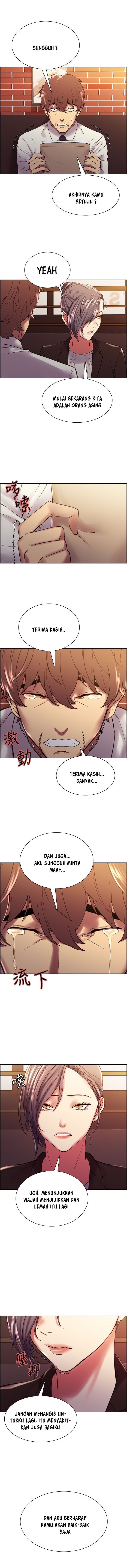 The Runaway Family - Chapter 60 8