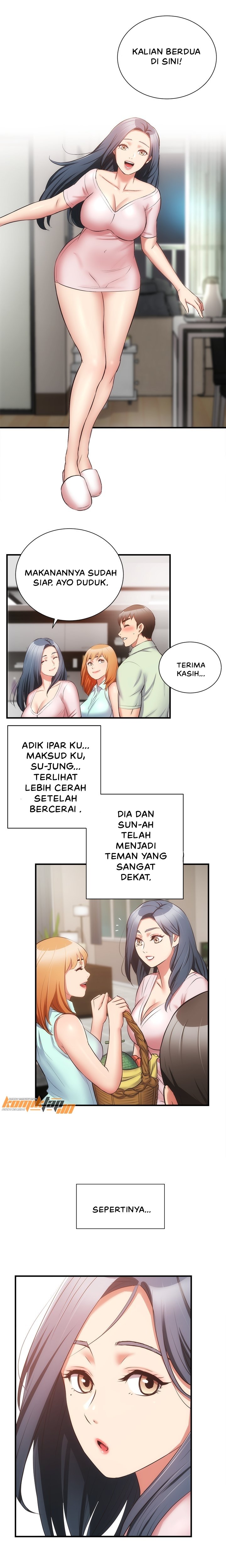 Brother&#8217;s Wife Dignity - Chapter 60 15