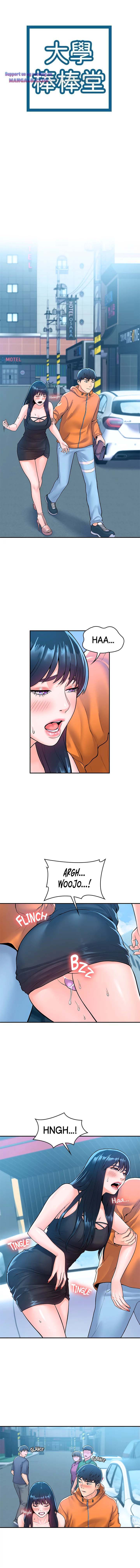 Campus Today - Chapter 60 2
