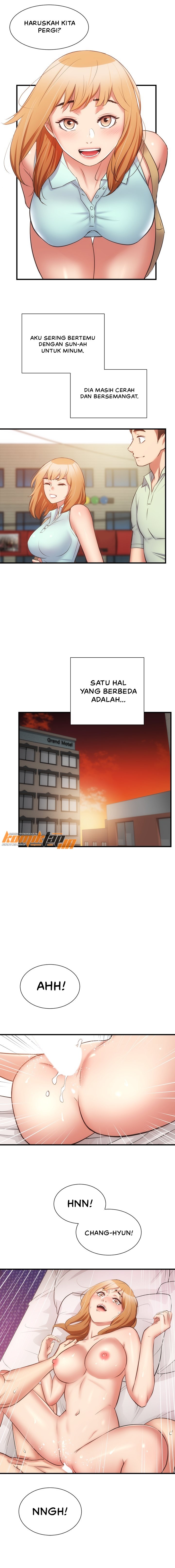Brother&#8217;s Wife Dignity - Chapter 60 10