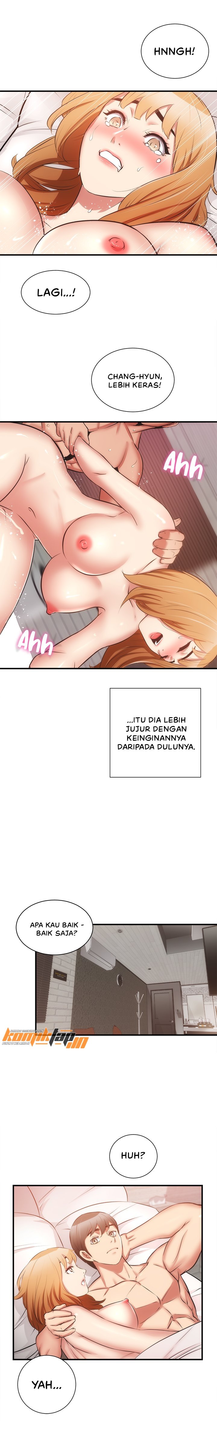 Brother&#8217;s Wife Dignity - Chapter 60 11