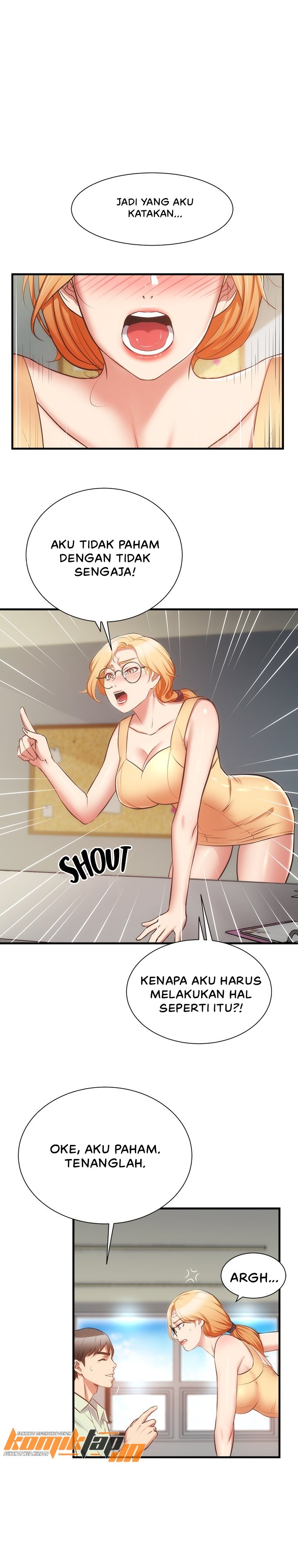 Brother&#8217;s Wife Dignity - Chapter 60 4