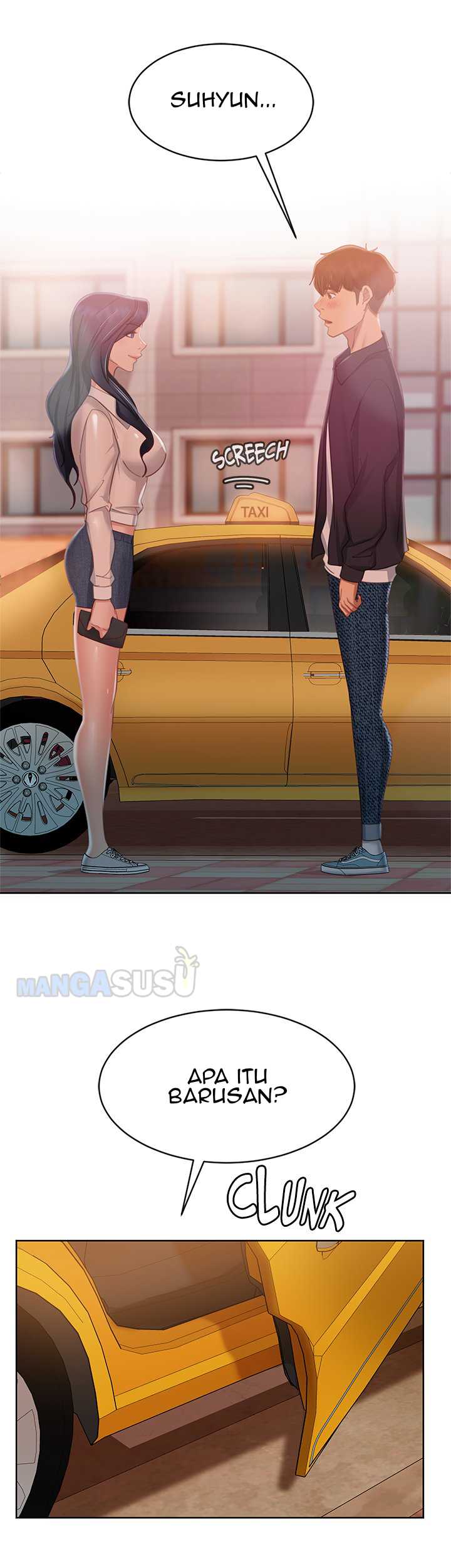 A Twisted Day - Chapter 60 44