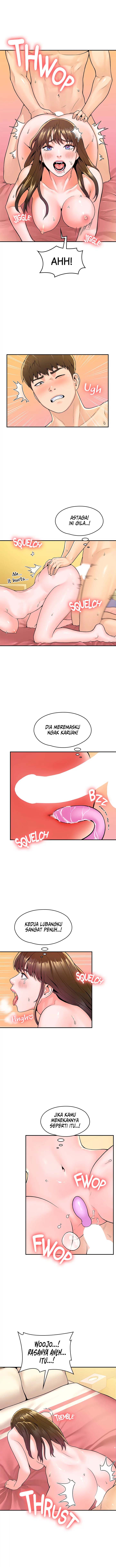 Campus Today - Chapter 60 9