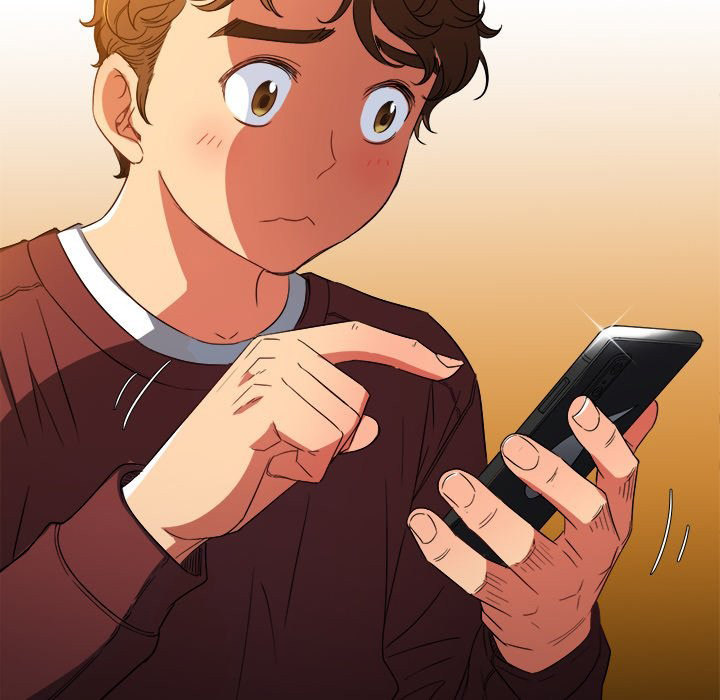 My High School Bully - Chapter 115 105