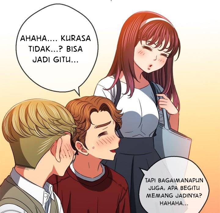 My High School Bully - Chapter 115 144