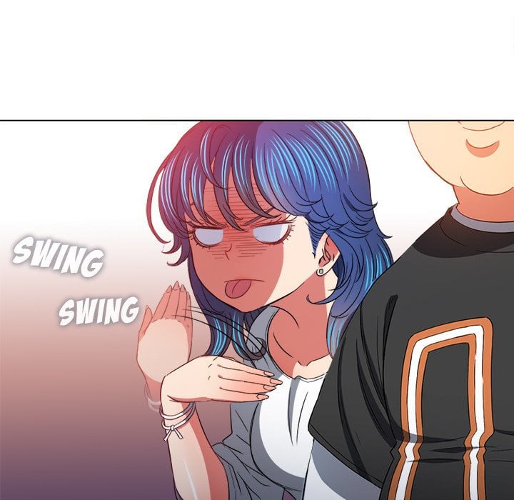 My High School Bully - Chapter 115 118