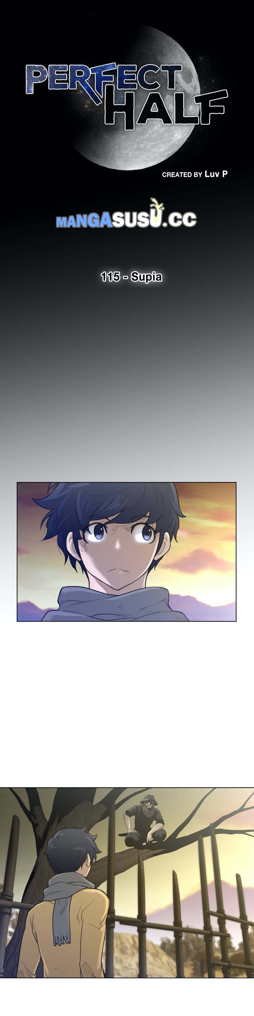 Perfect Half - Chapter 115 5