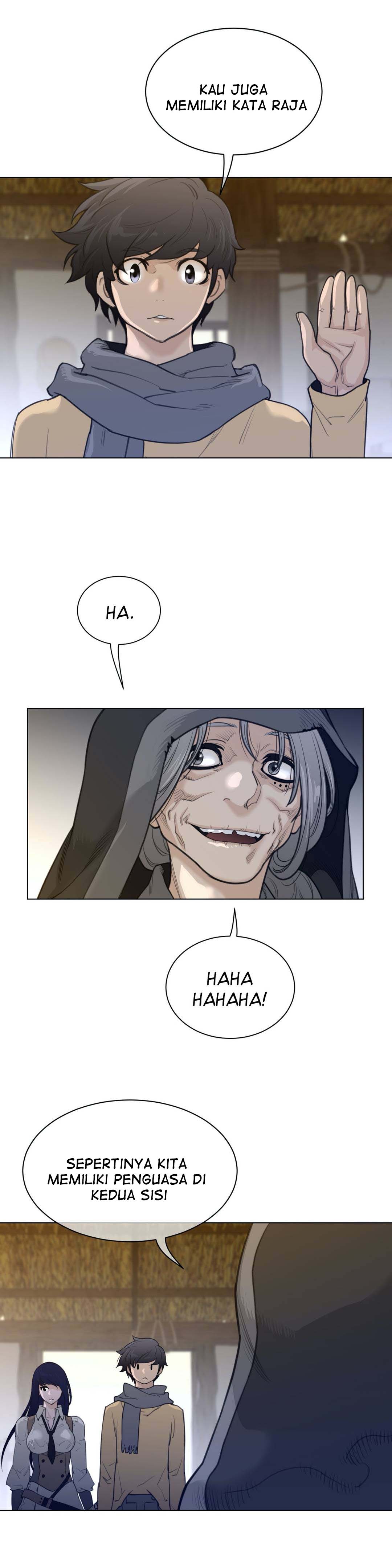 Perfect Half - Chapter 115 16