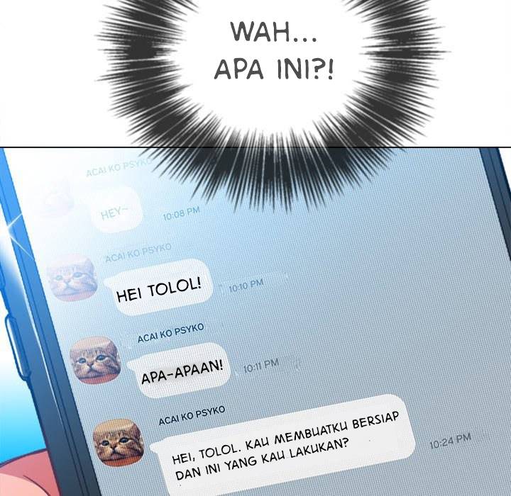 My High School Bully - Chapter 115 114