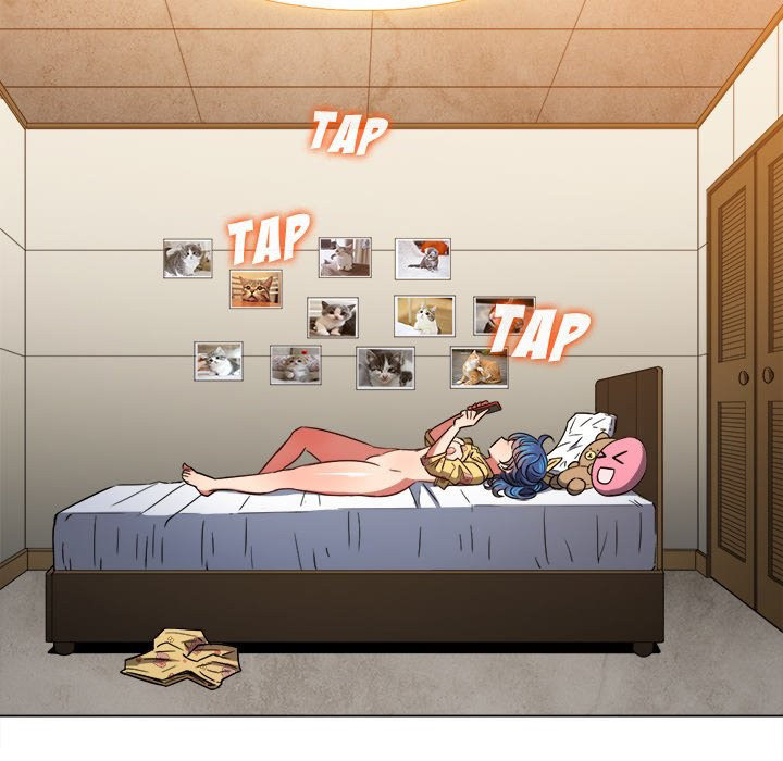 My High School Bully - Chapter 115 54