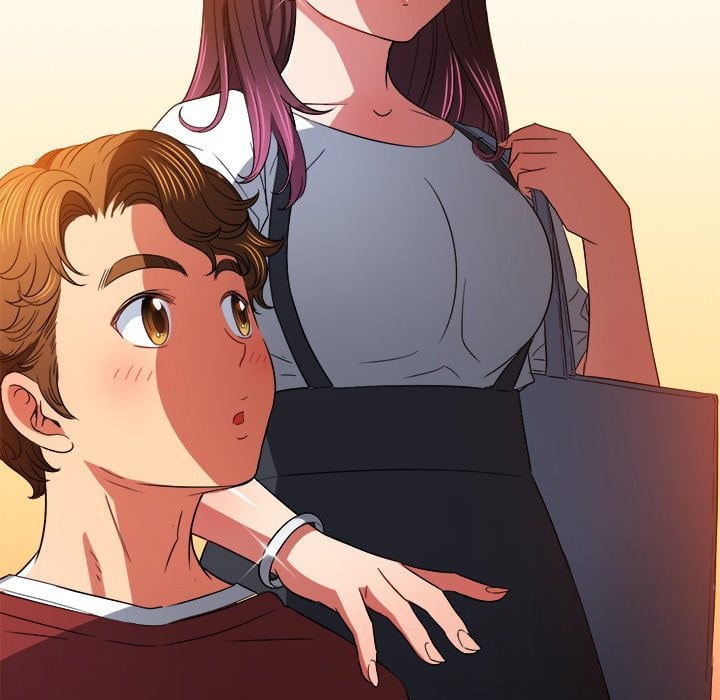 My High School Bully - Chapter 115 126