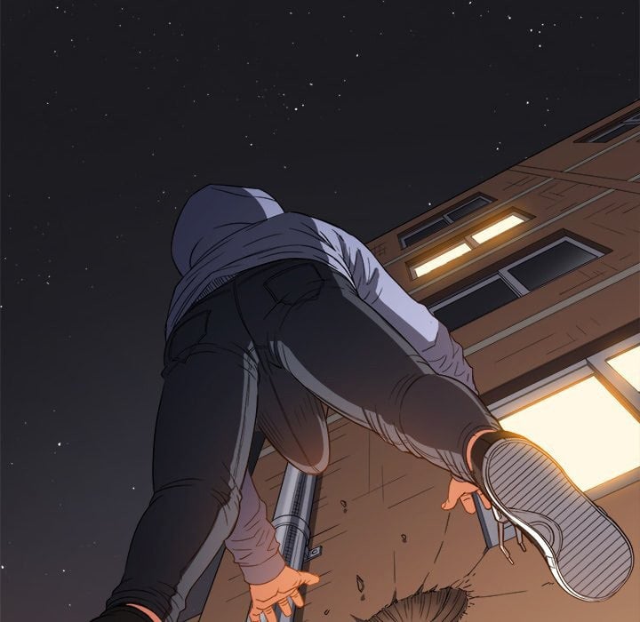 My High School Bully - Chapter 115 15