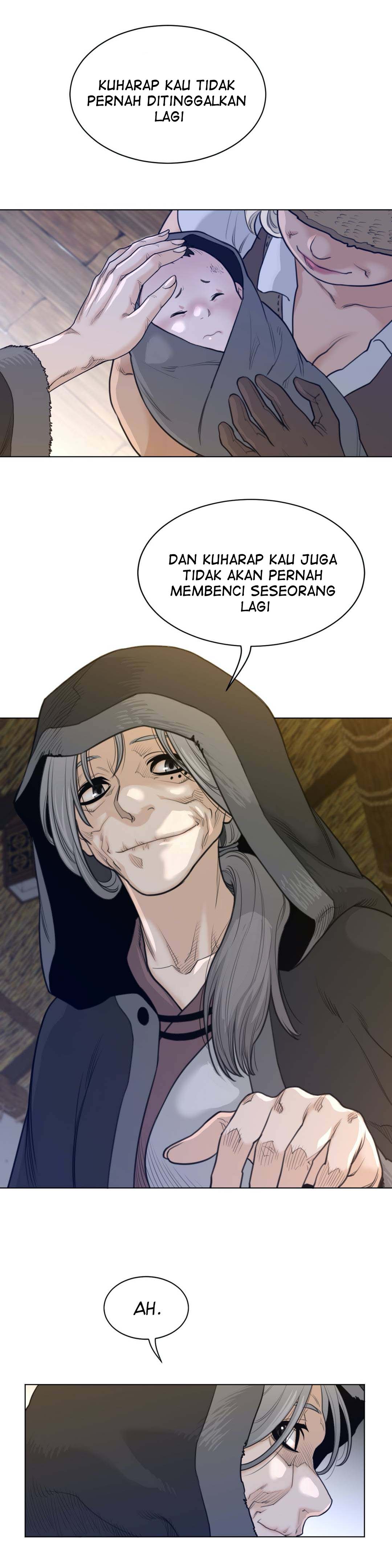 Perfect Half - Chapter 115 8