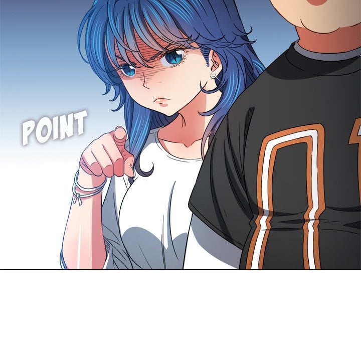 My High School Bully - Chapter 115 97