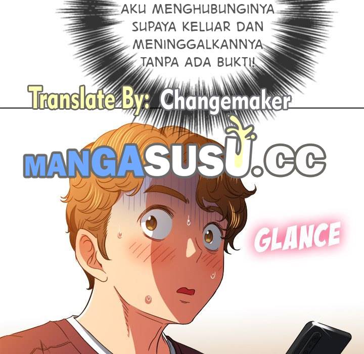 My High School Bully - Chapter 115 116