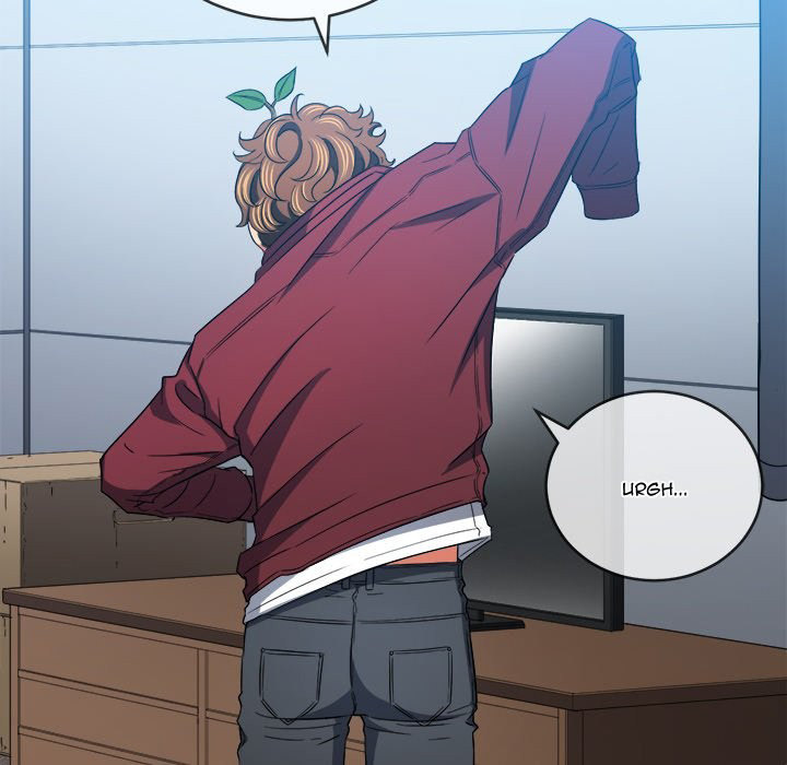 My High School Bully - Chapter 115 78