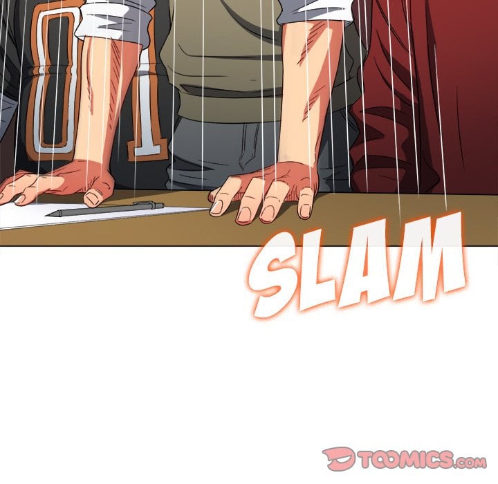 My High School Bully - Chapter 115 155