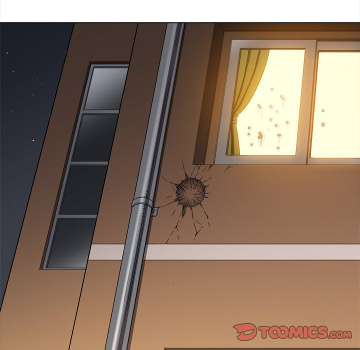 My High School Bully - Chapter 115 35