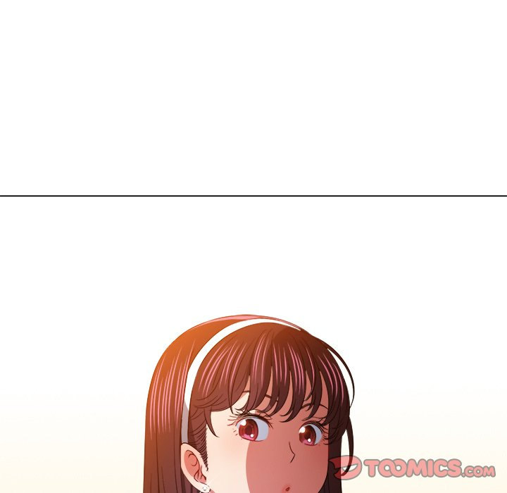 My High School Bully - Chapter 115 125
