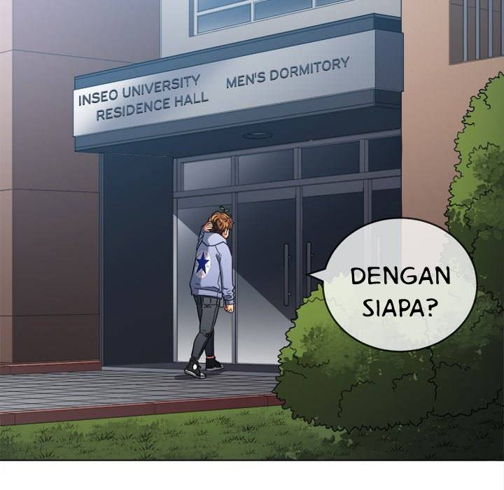 My High School Bully - Chapter 115 76