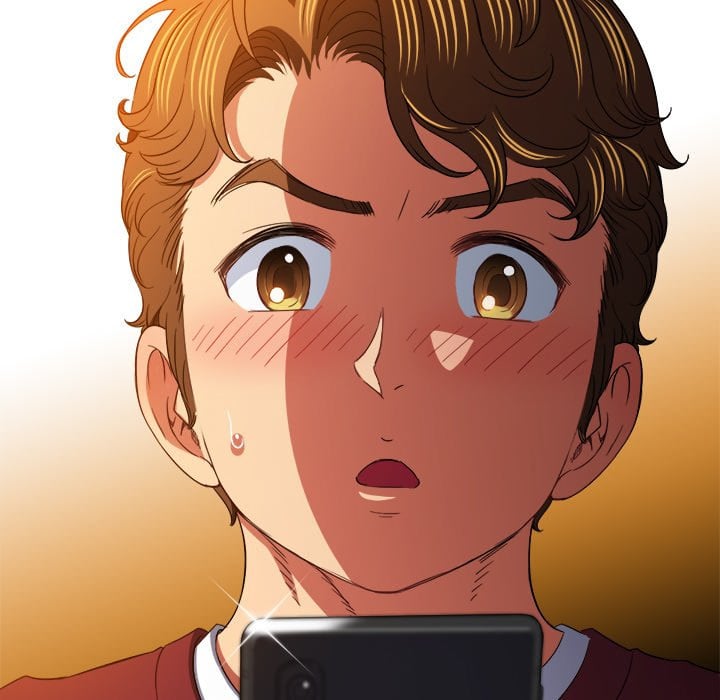 My High School Bully - Chapter 115 110