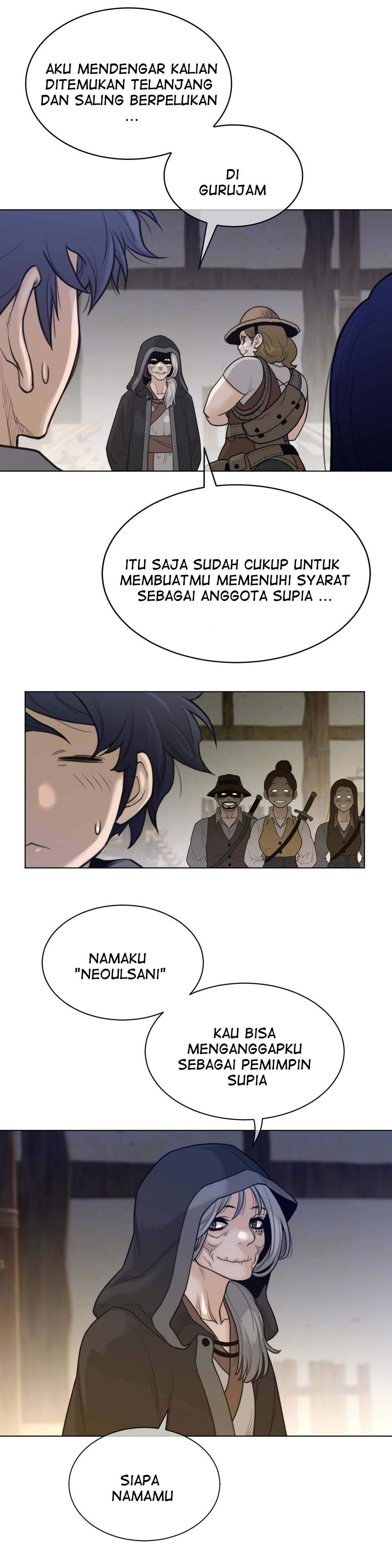 Perfect Half - Chapter 115 9