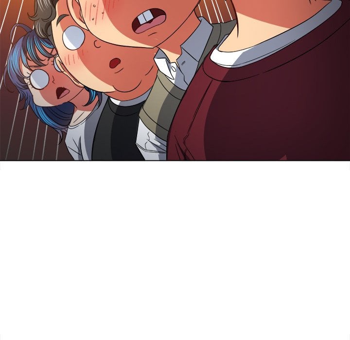 My High School Bully - Chapter 115 133