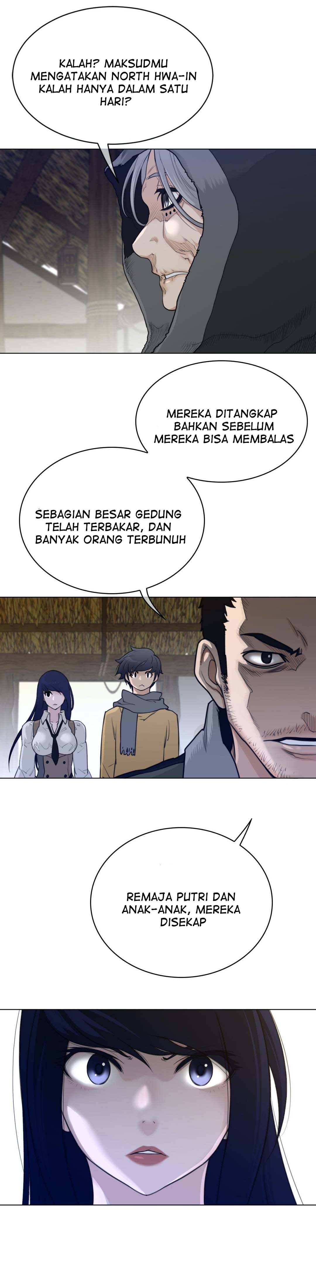 Perfect Half - Chapter 115 19