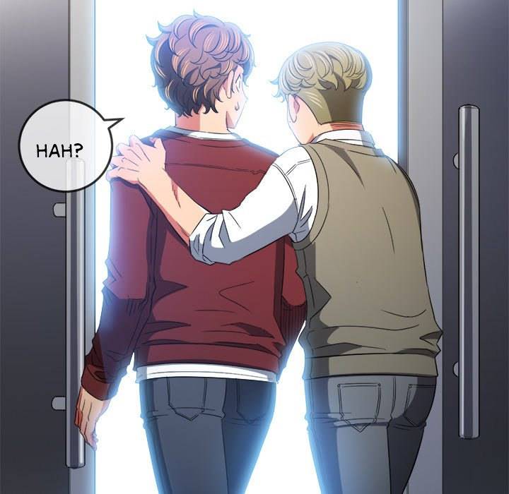 My High School Bully - Chapter 115 157