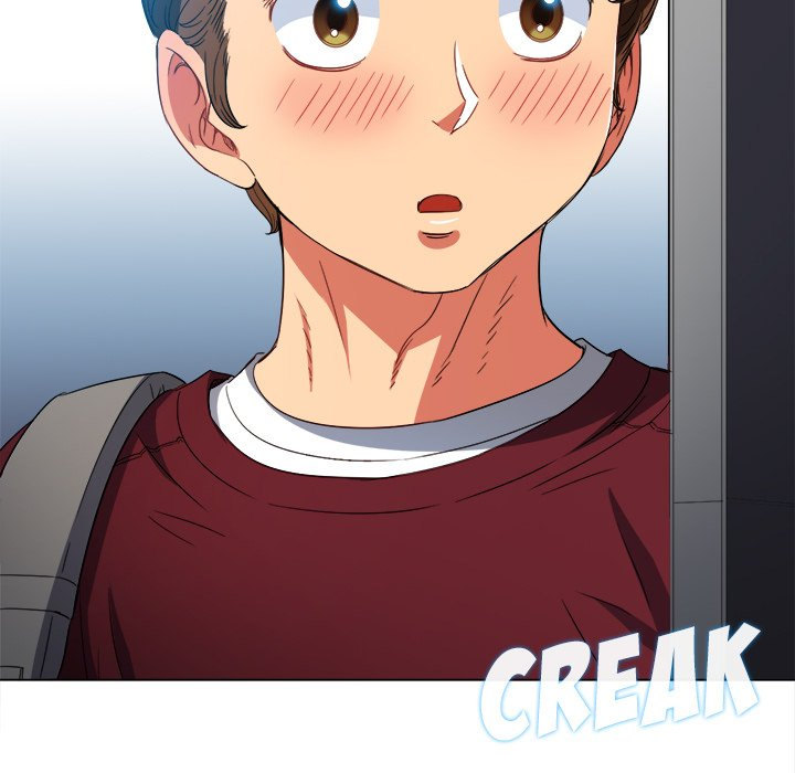 My High School Bully - Chapter 115 85