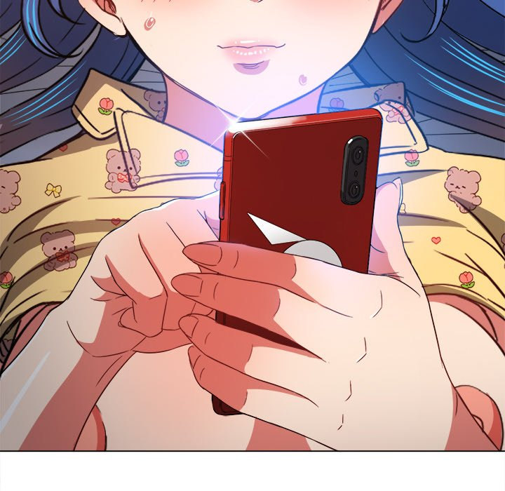 My High School Bully - Chapter 115 52