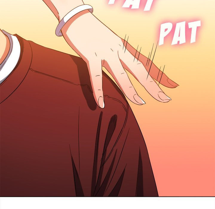 My High School Bully - Chapter 115 123