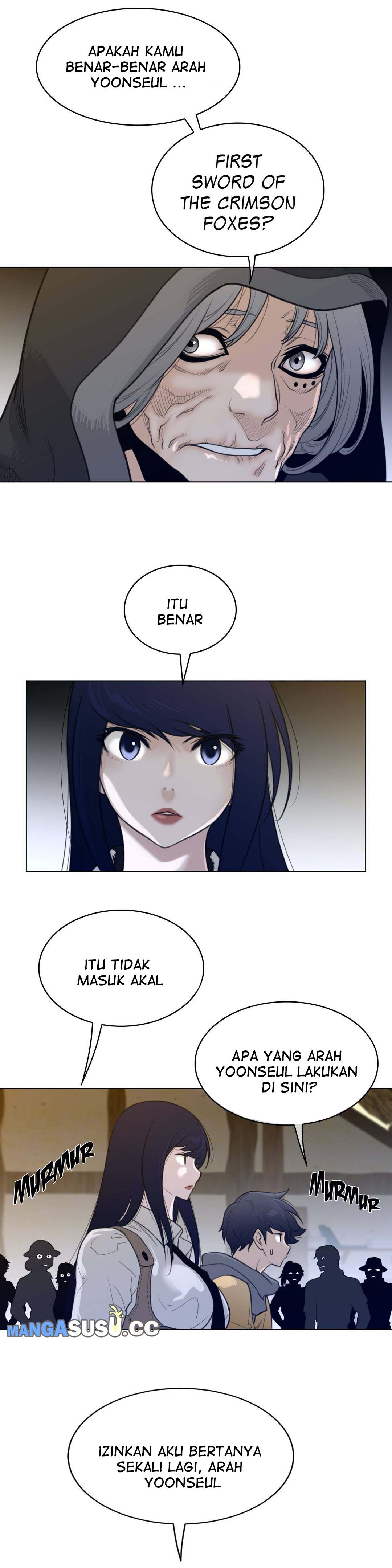 Perfect Half - Chapter 115 13