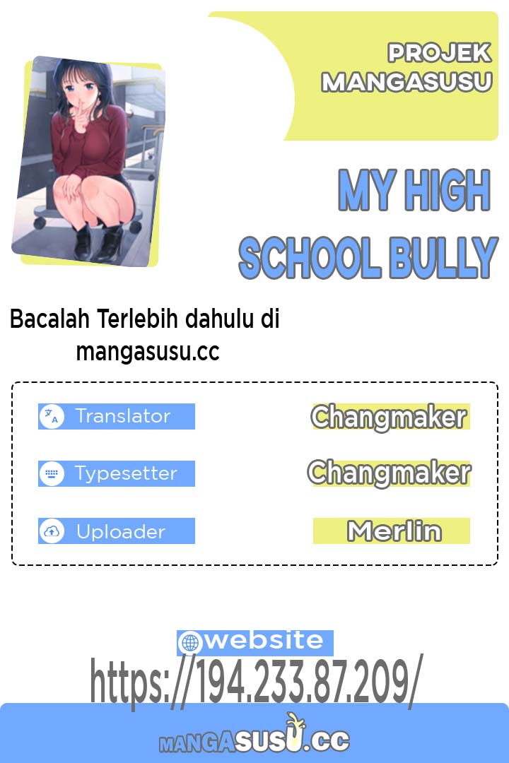 My High School Bully - Chapter 115 1