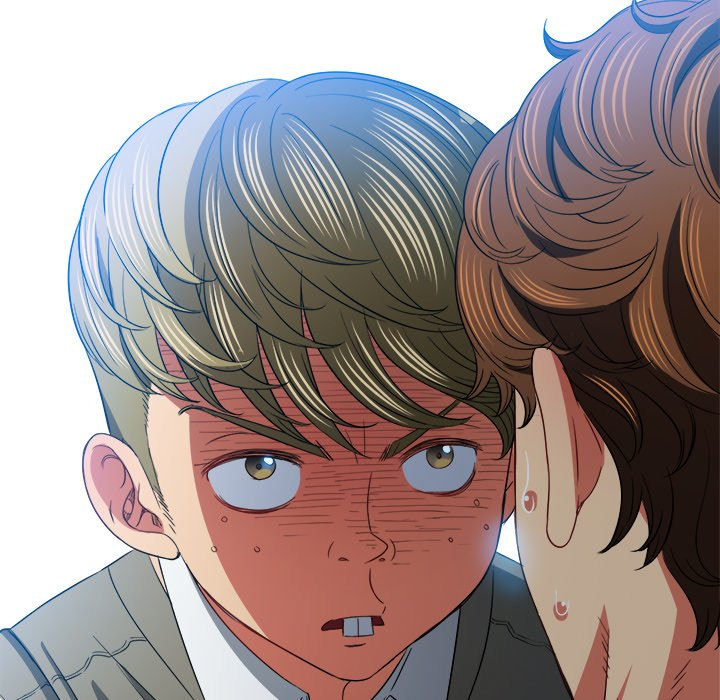 My High School Bully - Chapter 115 166