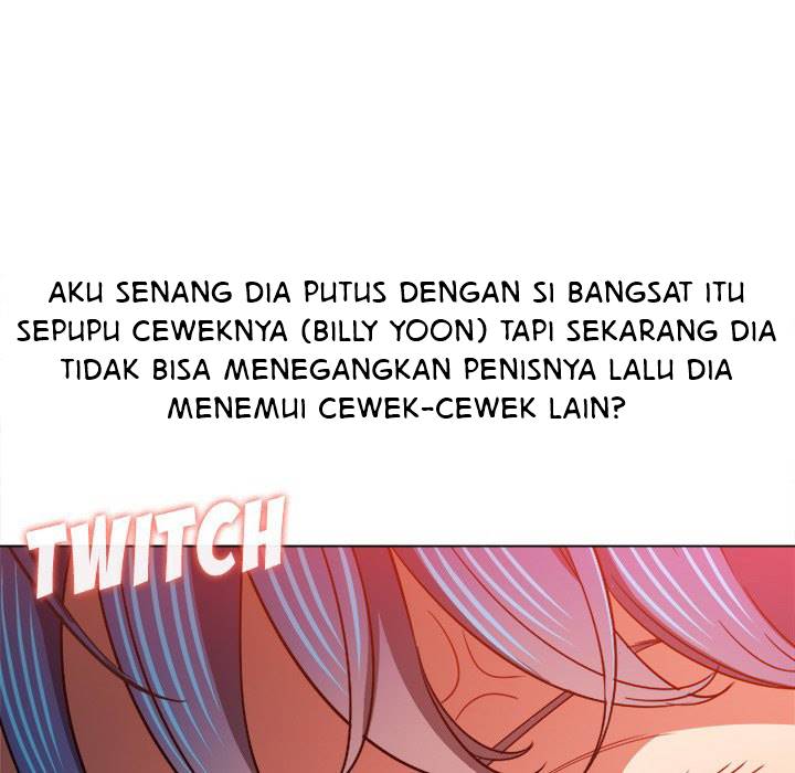 My High School Bully - Chapter 115 150