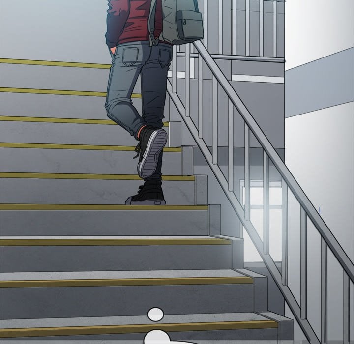 My High School Bully - Chapter 115 82
