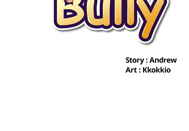 My High School Bully - Chapter 115 4